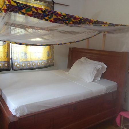 דירות נונגווי Magharibi House מראה חיצוני תמונה
