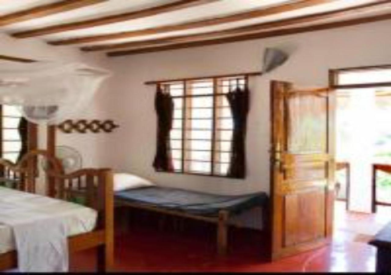 דירות נונגווי Magharibi House מראה חיצוני תמונה