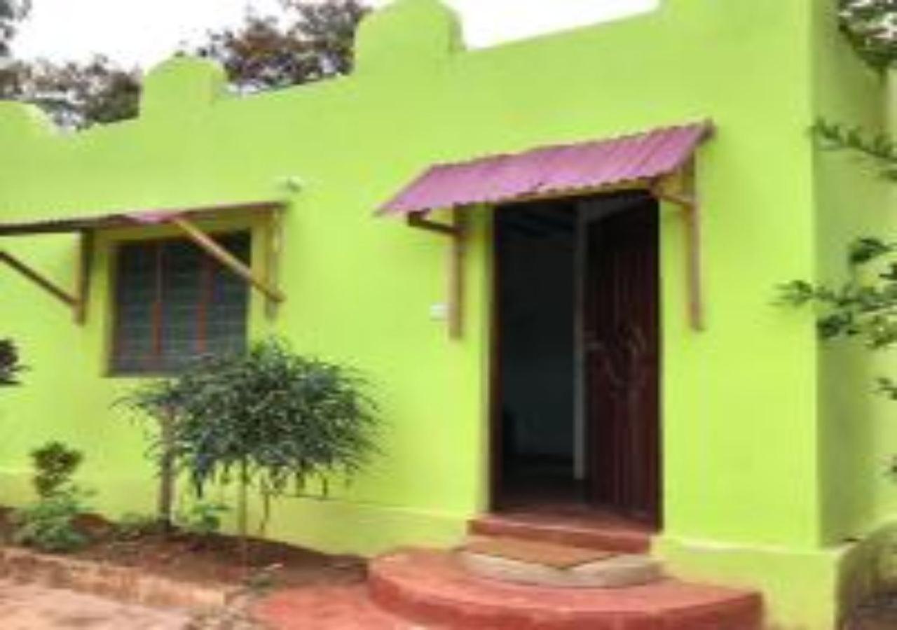 דירות נונגווי Magharibi House מראה חיצוני תמונה