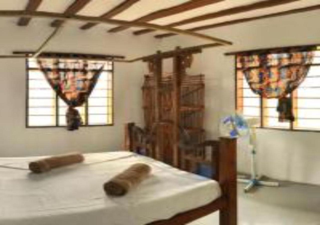 דירות נונגווי Magharibi House מראה חיצוני תמונה
