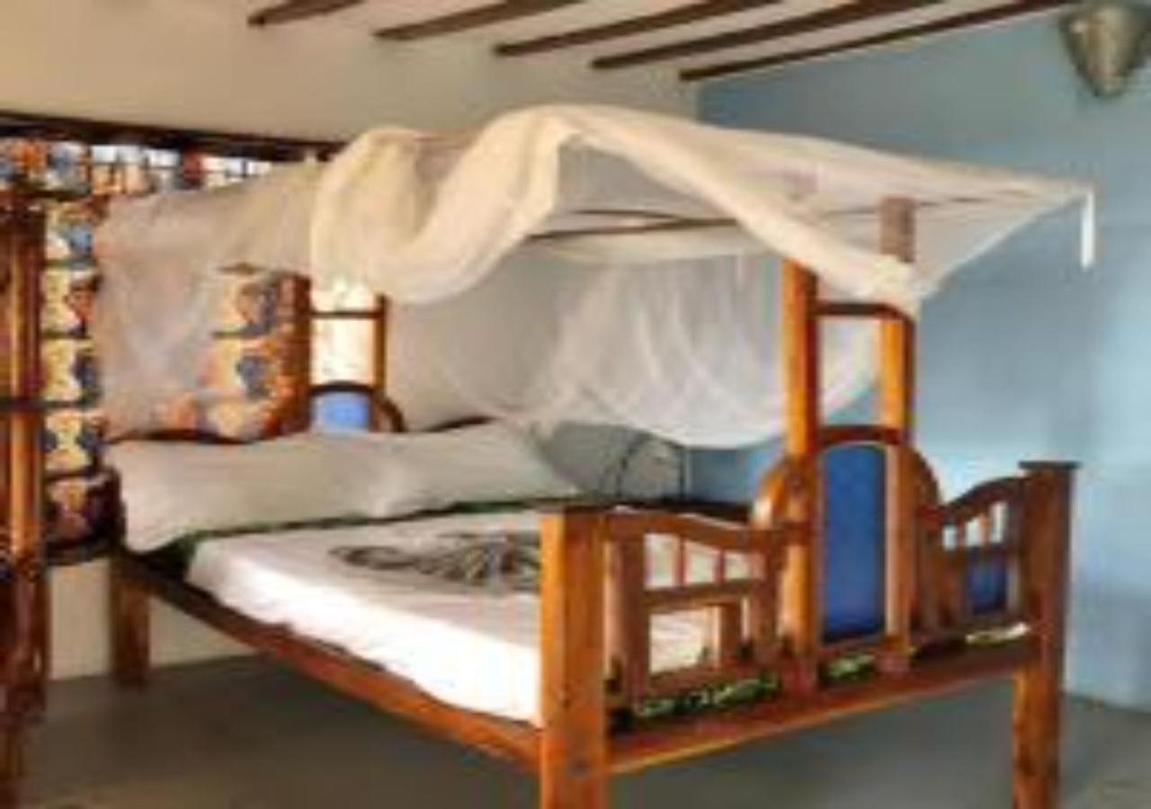 דירות נונגווי Magharibi House מראה חיצוני תמונה