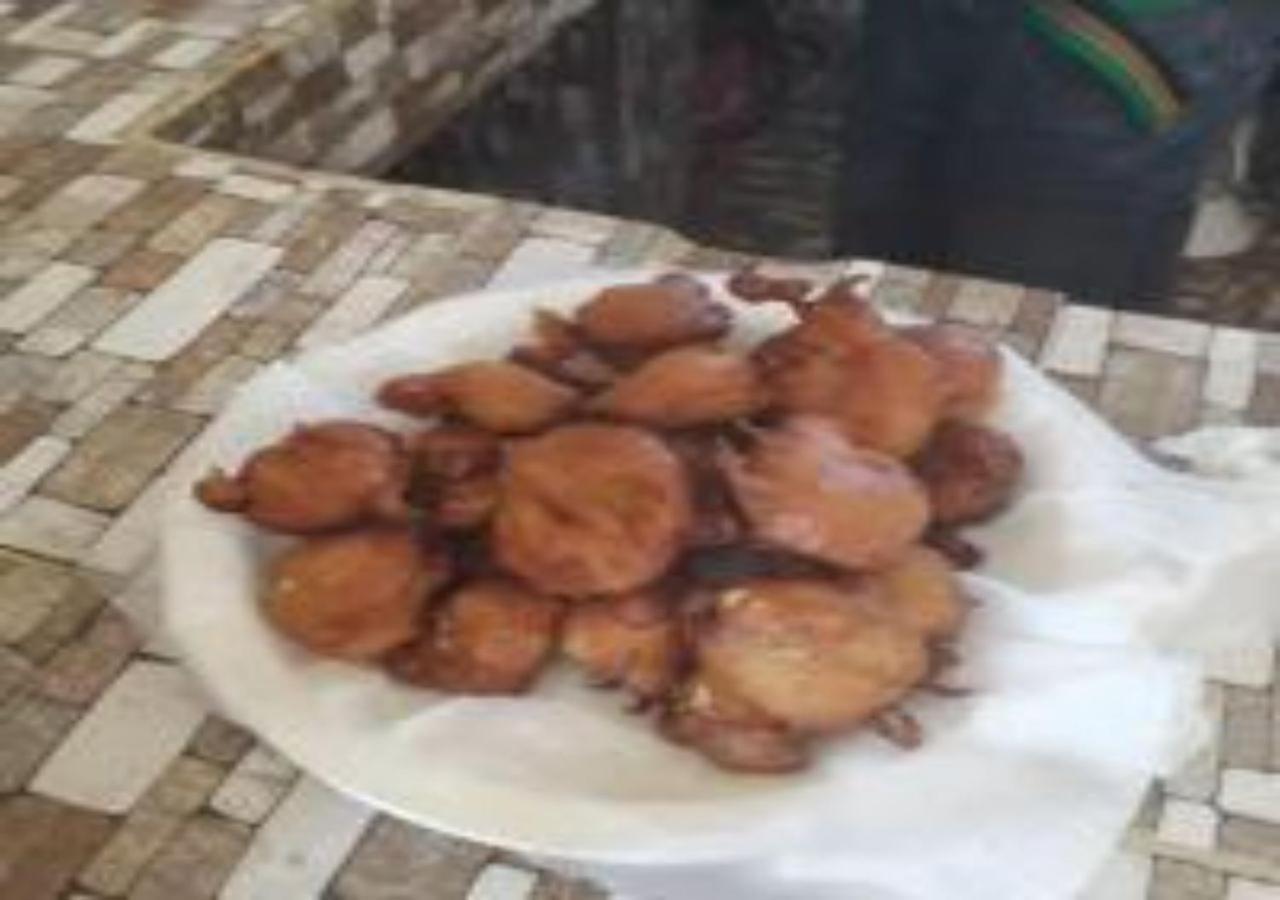 דירות נונגווי Magharibi House מראה חיצוני תמונה