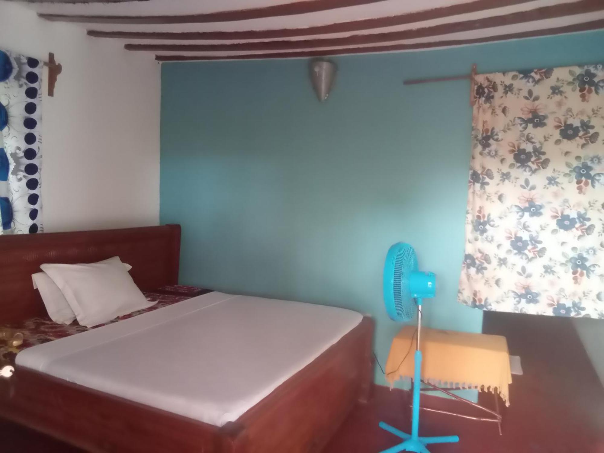 דירות נונגווי Magharibi House מראה חיצוני תמונה