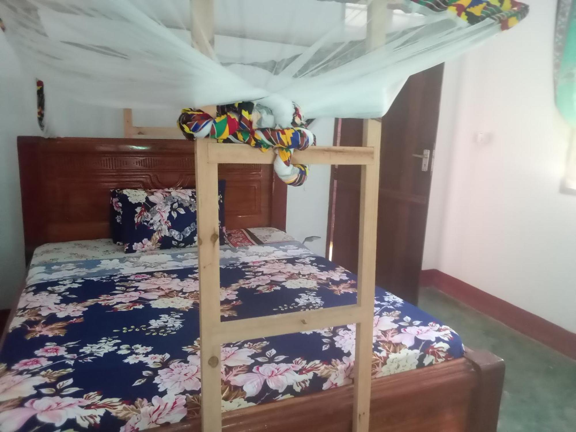 דירות נונגווי Magharibi House מראה חיצוני תמונה